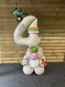 Farmyard