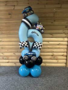 Racer